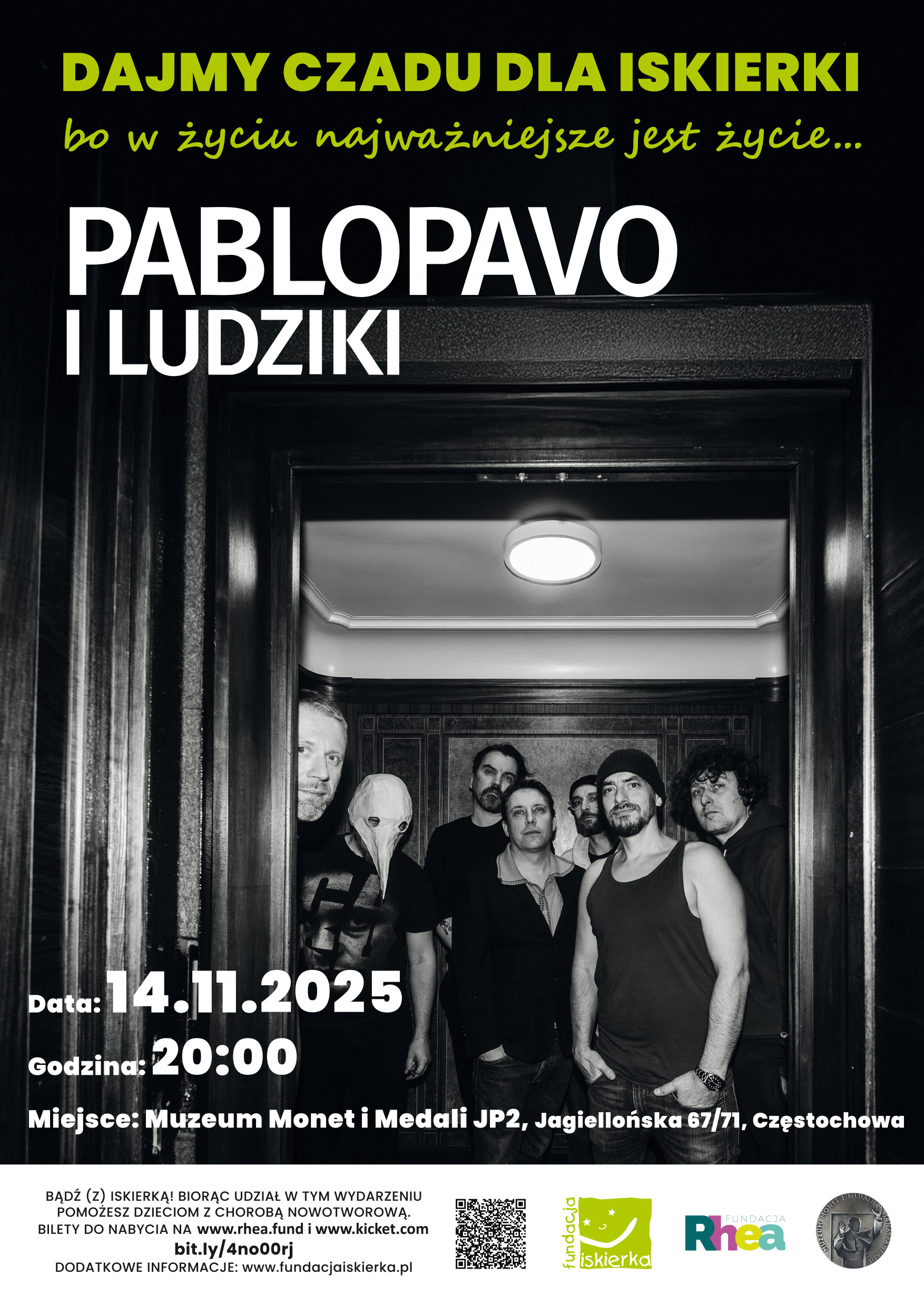 koncert_czestochowa_2025_pablopavo_plakat_A3_druk